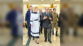 EU draws India’s ire over joint statement with Pakistan 