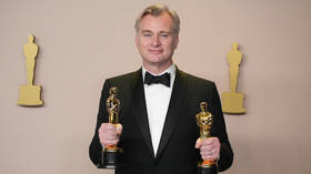 What the hell happened to Christopher Nolan? The Odyssey casting backlash explained