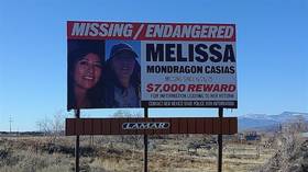 Missing US nuclear lab worker found dead