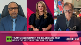 Trump’s Endorsement: The golden seal that holds the key to victory