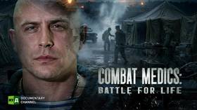 Combat Medics: Battle For Life
