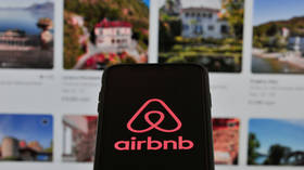 Black guest sues Airbnb over rejected stay – The Independent