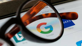 European Parliament drops Google citing privacy concerns – Politico
