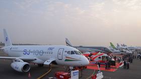 India expresses interest in buying up to 200 Russian aircraft