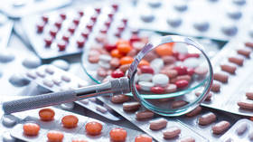 Indian pharma major to build new Moscow plant