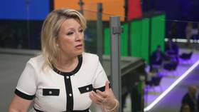 ‘EXCLUSIVE: Maria Zakharova joins ‘Sanchez Effect’ on sidelines of SPIEF-2026