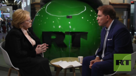 AI becomes ‘powerful weapon’ against cancer in Russia’s custom vaccine push (VIDEO)