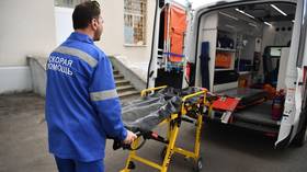 Ukrainian drone attack kills three in Crimea – governor