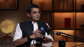 Conversation with Jaiveer Shergill, national spokesperson of the BJP