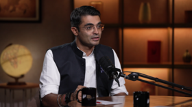 West has a ‘single-power dominance hangover’– Modi party spox
