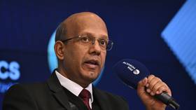 Indian envoy reveals ‘special’ opportunity for doing business in Russia