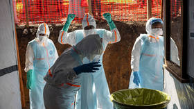 Ebola center should not be reserved for Americans only – virologist