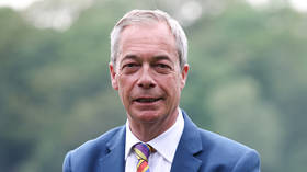 BBC apologizes for racializing Farage response to Henry Nowak murder