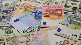 Billions moved out of Ukraine in suspected capital flight fraud