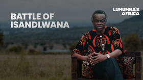 Battle of Isandlawana