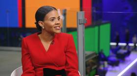 ‘EXCLUSIVE: Truth in Two Voices – Candace Owens & Rick Sanchez sit down