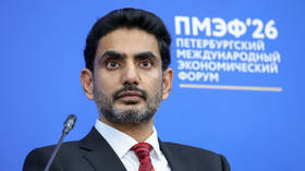Indian state minister pitches ‘speed of doing business’ in Russia