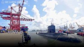 Stealth jets, subs, missiles: The sub-continental arms race you can’t ignore