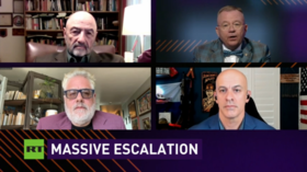 Massive escalation