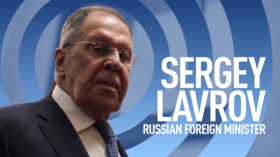 War on Iran is meant to prevent Arab-Iranian normalization – Lavrov