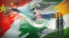Stealth jets, subs, missiles: The sub-continental arms race you can’t ignore