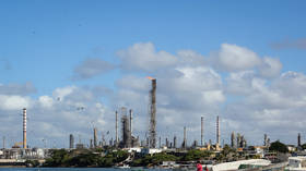 Venezuela seeks Indian role in its energy sector