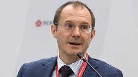 Russia must ‘ignore’ Western sanctions – central bank deputy chief