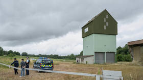 Body found during search for 11-year-old girl in France