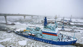 India eyeing Arctic route amid Hormuz crisis – Russian minister