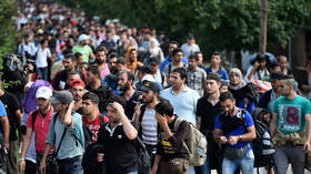 The EU’s ‘strictest-ever migration law’ won’t change anything