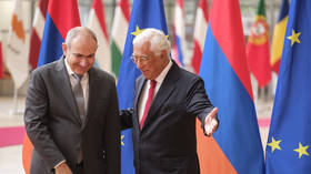EU courting Armenia to ‘weaken Russia’ – iconic film director (VIDEO)