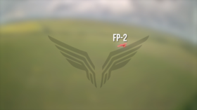 WATCH Elite Russian drone unit hunt Ukrainian UAVs