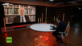 Iran’s knockout blow: Professor Steve Hanke on looming economic disaster as Strait of Hormuz stays closed