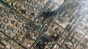 US wants to send frozen Iranian assets to Gulf allies – media