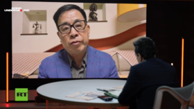 Chen Weihua: The US is the destroyer of the global order; it underestimated China’s power