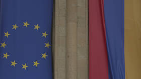 Armenia could face deep crisis over EU push – expert
