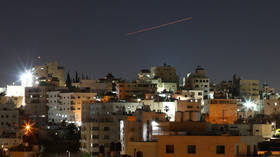 Israel bombs Tehran despite Trump’s warning