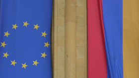 Armenia could face deep crisis over EU push – expert