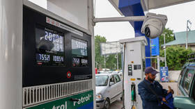 India was ‘never told’ not to buy Russian oil – minister