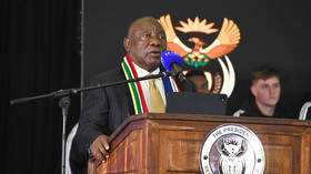 South Africa launches crackdown on illegal immigration