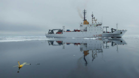 NATO launches Arctic drone task force