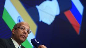 India pitches collaboration in quantum computing to Moscow