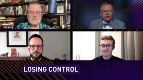 Losing control