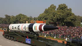 India deploys nuclear warheads for the first time – SIPRI