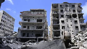 Armed conflicts worldwide hit record since WWII – report