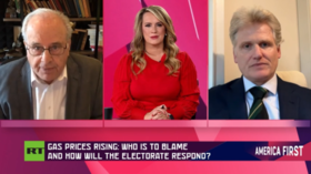 Gas prices rising: Who is to blame / and how will the electorate respond?