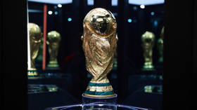 World Cup 2026 is yet to kick off. So why is there so much chaos?