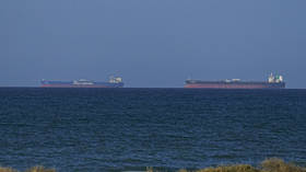 India condemns attack on oil tanker off Oman after three sailors go missing
