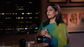 Conversation with Palki Sharma, IGR founder, and journalist