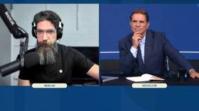 ‘This is not America’s war, this is Israel’s war against Iran’ – Kevork Almassian